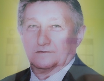 Пильгуй Илья Андреевич