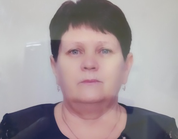 Курдюкова Надежда Георгиевна