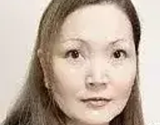 Олядыкова Элина Вячеславовна