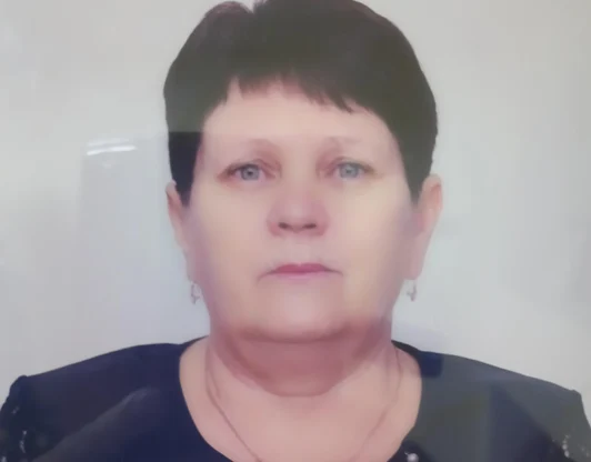 Курдюкова Надежда Георгиевна