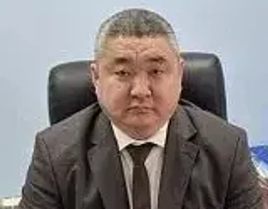 Уланов Александр Юрьевич