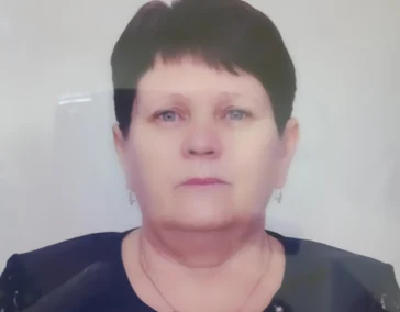 Курдюкова Надежда Георгиевна